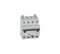 MAGNET DIFER DX3 4P 30mA C20