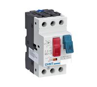 MAGNETHOTHERMAL SALVAMOTOR 3 POLOS REGULACIÓN 2,5-4A SERIE NS2-25 200207