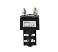 Magnetic Dc Contactor SW180 200A 12V 24V 36V 48V 60V 72V QWZBEIRUK(12V 1NO)