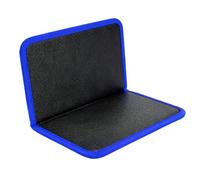 Magnetic Mat For Tools - Foldable Parts Organizer Pad