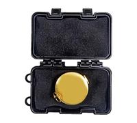 magnética para llavero, protectora robusta, soporte de metal duradero
