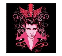 Magnético Metal Elvis Presley