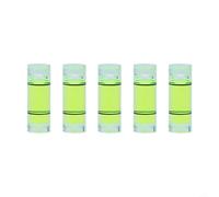 Magnético para Mini Nivelador 23x8mm para Superficies Metálicas Magnético | Fuerte borde magnético, se fija a la plancha, posicionamiento seguro, para un fácil funcionamiento con una sola mano