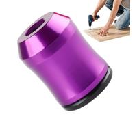 magnético para taladro para banco de trabajo de construcción, reemplazo hexagonal de 1/4 pulgadas