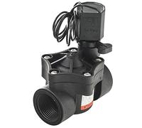 Magnético Válvula 'RN 150 Plus' La Válvula magnética RN 150 Plus, de la High End válvulas de magnético Rain profesional.La tapa tiene la apertura manual con palanca exterior, Tan populares el usuario final. La tapa Extremadamente Resistente