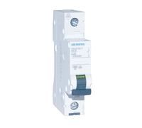 Magnetotérmico 1 polo 16 amperios siemens
