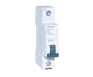 Magnetotérmico 1 polo 16 amperios siemens