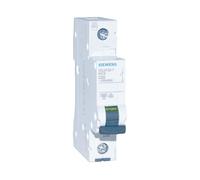 Magnetotérmico 1 polo 20 amperios siemens