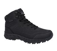 MAGNUM BOTAS ULTIMA PRO RC 6.0 WP - CERTIFICADAS EN ISO, Negro , 47 EU