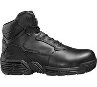 Magnum Force 6.0 CT CP, botas unisex 41 EU female Negro