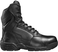 Magnum Force 8.0 CT CP, botas unisex 48 EU female Negro