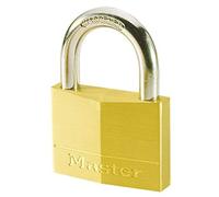 Magnum Padlock Brass 30Mm 40043 NUEVO