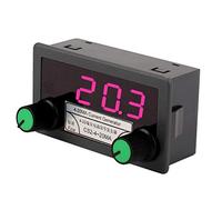 MAGT Generadores De Señal, Generador 4-20 MA 4-20 MA Potenciómetro Digital Analógico Actual Generador De Señal De Grueso/Ajuste Fino De Salida De Corriente Constante