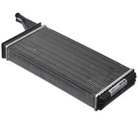Mahle AH 40 000S - Intercambiador de calor para interiores