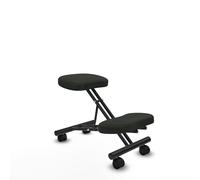 Mahora chasis negro bali negro ruedas nailon 50mm