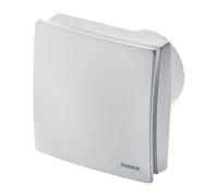 Maico. Ventilatoren MAI ECA 100 ipro F Kleinraumventilator para espacios pequeños