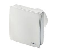 Maico. Ventilatoren MAI ECA 100 ipro KH Kleinraumventilator