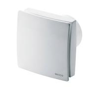 Maico. Ventilatoren MAI ECA 150 ipro Kleinraumventilator ECA 150 ipro