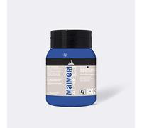 Maimeri Acrilico Azul Cobalto Claro Imit. Bote 500Ml