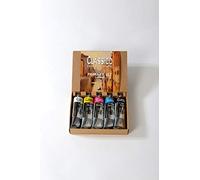 Maimeri Classico Color Óleo Primary Caja Cartón 6X60Ml