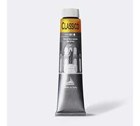 Maimeri Maimeri - Color al óleo serie clásico tubo de 200 ml Terra Siena natural 161