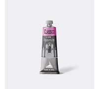 Maimeri Oleos Fino Clásico: 60ml, Rosa Quinacridone Claro (Pomo)