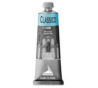 Maimeri Oleos Finos Clásicos: 60ml, Azul Turquesa (Pomo)