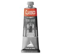 Maimeri Oleos Finos Clásicos: 60ml, Bermellón Claro (Pomo)