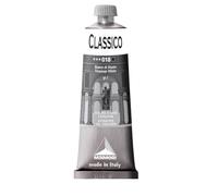 Maimeri Oleos Finos Clásicos: 60ml, Blanco Titanio (Pomo)