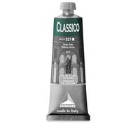 Maimeri Oleos Finos Clásicos: 60ml, Verde Pethalo (Pomo)