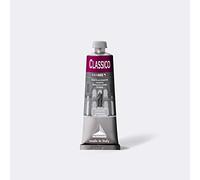 Maimeri Oleos Finos Clásicos: 60ml, Violeta Rojizo Permanente (Pomo)