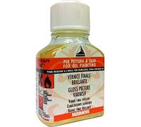 Maimeri - Pintura final brillante 75 ml 670 para pintura al óleo