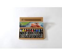 Maimeri Polycolor Blíster Plástico. 10X20Ml