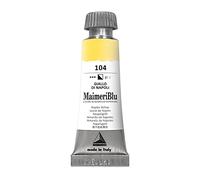 Maimeriblu Amarillo Nápoles Medio. Tubo 12Ml