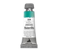 Maimeriblu Verde Cúprico Oscuro. Tubo 12Ml