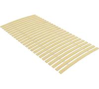 Maison Exclusive: Rejilla para somier de repuesto con 24 lamas, dimensiones 100x200 cm