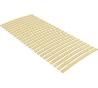 Maison Exclusive: Rejilla para somier de repuesto con 24 lamas, tamaño 90x200 cm