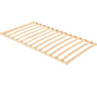 Maison Exclusive: Somier de láminas con 13 láminas, dimensiones 100x200 cm