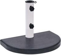Maison Exclusive - Soporte para paraguas, color , 40x28x4 cm, granito