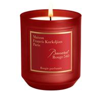 Maison Francis Kurkdjian Paris - Baccarat Rouge 540 Candle - Vela perfumada 300 ml