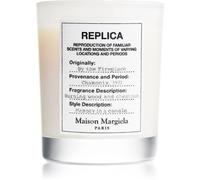 Maison Margiela REPLICA By the Fireplace vela perfumada 165 g