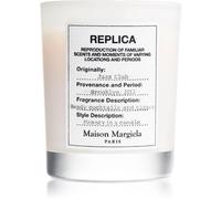 Maison Margiela REPLICA Jazz Club vela perfumada 165 g