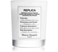 Maison Margiela REPLICA Lazy Sunday Morning vela perfumada 165 g