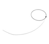 MAJORMENCH Kit de repuestos de tiras térmicas 3 mm x 3 m para selladora portátil, piezas de reparación compatibles con película termorretráctil en embalaje