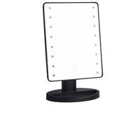 MAKEUP mirror LED light #black