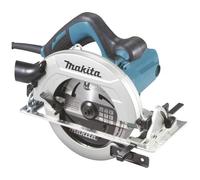 Makita Sierra circular de mano HS7611 66 mm