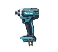 Makita Atornillador de impacto 0088381699099 18 V azul