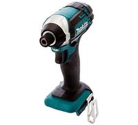 Makita Atornillador de impacto 0088381699099 18 V azul