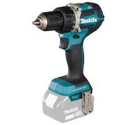 Makita - Atornillador 18V, sin batería ni cargador DDF484Z