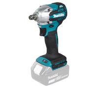 Makita DTW210Z Llave de impacto inalámbrica 18V